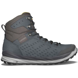Черевики LOWA Malta GTX MID чоловічі steel blue сині
