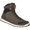 Черевики LOWA Malta GTX MID чоловічі olive зелені
