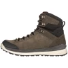 Черевики LOWA Malta GTX MID чоловічі olive зелені