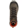 Черевики LOWA Malta GTX MID чоловічі olive зелені
