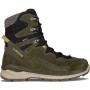 Черевики LOWA Ottawa EVO GTX чоловічі olive-amber green зелений