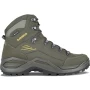 Черевики LOWA Renegade Evo GTX MID чоловічі olive-mustard зелені