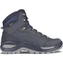 Черевики LOWA Renegade Evo GTX MID чоловічі navy-blue сині
