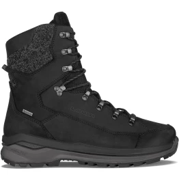 Черевики Renegade Evo Ice 2 GTX чоловічі black-grey чорні