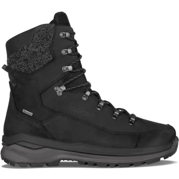 Черевики Renegade Evo Ice 2 GTX чоловічі black-grey чорні