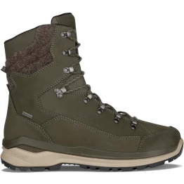 Черевики LOWA Renegade Evo Ice 2 GTX чоловічі olive-dune хакі