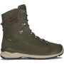 Черевики LOWA Renegade Evo Ice 2 GTX чоловічі olive-dune хакі
