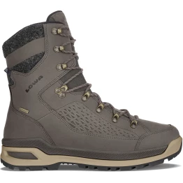 Черевики LOWA Renegade Evo Ice GTX чоловічі walnut коричневі