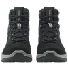 Черевики LOWA Ventierra GTX MID чоловічі black-grey чорні