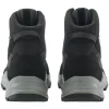 Черевики LOWA Ventierra GTX MID чоловічі black-grey чорні