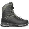 Черевики LOWA Yukon Ice II GTX чоловічі black чорні