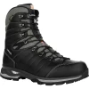 Черевики LOWA Yukon Ice II GTX чоловічі black чорні