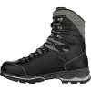 Черевики LOWA Yukon Ice II GTX чоловічі black чорні