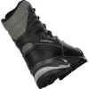 Черевики LOWA Yukon Ice II GTX чоловічі black чорні
