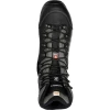 Черевики LOWA Yukon Ice II GTX чоловічі black чорні
