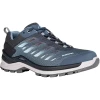 Кросівки жіночі LOWA Ferrox GTX LO W navy-iceblue сині