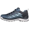 Кросівки жіночі LOWA Ferrox GTX LO W navy-iceblue сині