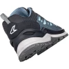 Кросівки жіночі LOWA Ferrox GTX LO W navy-iceblue сині