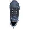 Кросівки жіночі LOWA Ferrox GTX LO W navy-iceblue сині