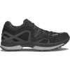 Кросівки чоловічі LOWA Gorgon GTX black-anthracite чорні
