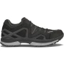 Кросівки чоловічі LOWA Gorgon GTX black-anthracite чорні
