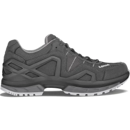Кросівки чоловічі LOWA Gorgon GTX graphite сірі