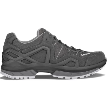 Кросівки чоловічі LOWA Gorgon GTX graphite сірі