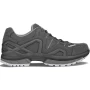 Кросівки чоловічі LOWA Gorgon GTX graphite сірі