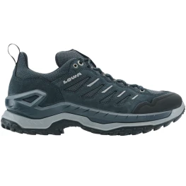 Кросівки чоловічі LOWA Innovo LO navy-grey синьо-сірі