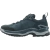 Кросівки чоловічі LOWA Innovo LO navy-grey синьо-сірі