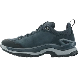 Кросівки чоловічі LOWA Innovo LO navy-grey синьо-сірі