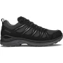 Кросівки чоловічі LOWA Innox Evo II GTX black-grey чорно-сірі