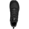 Кросівки чоловічі LOWA Innox Evo II GTX black-grey чорно-сірі