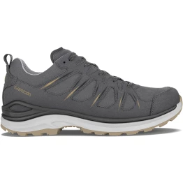 Кросівки чоловічі LOWA Innox Evo II GTX anthracite-bronze сіро-бронзові
