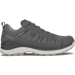 Кросівки чоловічі LOWA Innox Evo II GTX anthracite-bronze сіро-бронзові