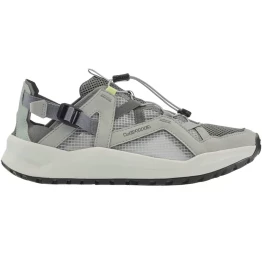 Кросівки LOWA Kaloya Vent чоловічі grey-grey сірий
