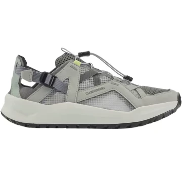 Кросівки LOWA Kaloya Vent чоловічі grey-grey сірий Кросівки LOWA Kaloya Vent чоловічі grey-grey сірий