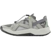 Кросівки LOWA Kaloya Vent чоловічі grey-grey сірий Кросівки LOWA Kaloya Vent чоловічі grey-grey сірий
