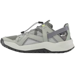 Кросівки LOWA Kaloya Vent чоловічі grey-grey сірий