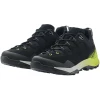 Кросівки LOWA Lowa Explorer GTX чоловічі black-lime чорний-лайм Кросівки LOWA Lowa Explorer GTX чоловічі black-lime чорний-лайм