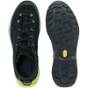 Кросівки LOWA Lowa Explorer GTX чоловічі black-lime чорний-лайм Кросівки LOWA Lowa Explorer GTX чоловічі black-lime чорний-лайм