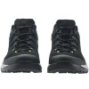 Кросівки LOWA Lowa Explorer GTX чоловічі black-lime чорний-лайм Кросівки LOWA Lowa Explorer GTX чоловічі black-lime чорний-лайм