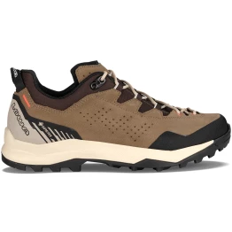 Кросівки LOWA Lowa Explorer GTX чоловічі humus-brown коричневий