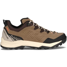 Кросівки LOWA Lowa Explorer GTX чоловічі humus-brown коричневий