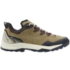 Кросівки LOWA Lowa Explorer GTX чоловічі humus-brown коричневий