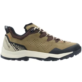 Кросівки LOWA Lowa Explorer GTX чоловічі humus-brown коричневий
