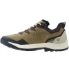 Кросівки LOWA Lowa Explorer GTX чоловічі humus-brown коричневий