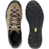 Кросівки LOWA Lowa Explorer GTX чоловічі humus-brown коричневий