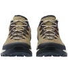 Кросівки LOWA Lowa Explorer GTX чоловічі humus-brown коричневий