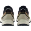Кросівки LOWA Lowa Explorer GTX чоловічі humus-brown коричневий